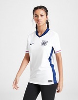Nike England 2024 Heim Shirt Kinder