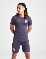 Nike Short Angleterre 2024 Match Extérieur Junior