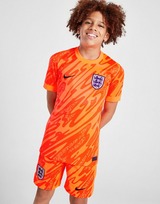 Nike Short Gardien Angleterre 2024 Junior