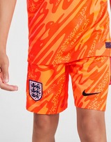 Nike Short Gardien Angleterre 2024 Junior
