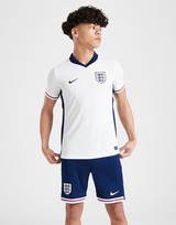 Nike Short Match Domicile Angleterre 2024 Junior