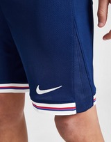 Nike Pantaloncini Home Inghilterra 2024 Junior