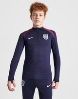 Nike England Träningströja Junior