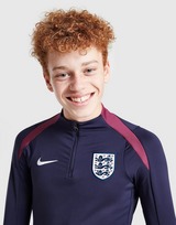 Nike Haut d'entraînement Angleterre Junior