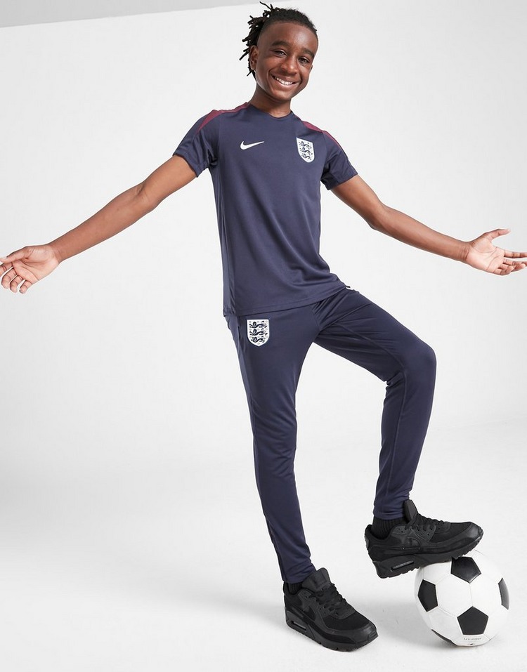 Nike Pantalón de Chándal Inglaterra Strike Júnior