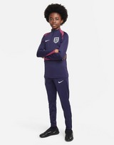 Nike England Strike Trainingshose Kinder