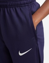 Nike Pantaloni Sportivi Strike Inghilterra Junior