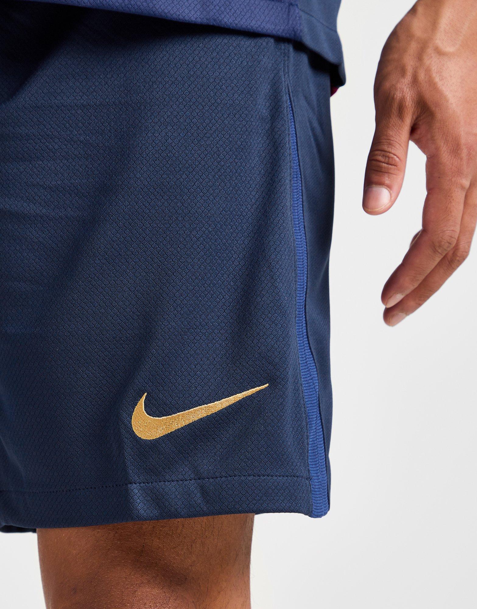 Nike FC Barcelona 2024/25 Home Shorts