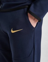 Nike France Tech Fleece Joggers Junior