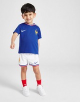 Nike France 2024 Home Kit Infant