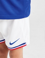 Nike Kit Match Domicile France 2024 Bébé