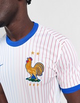 Nike France 2024 Away Shirt