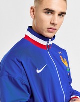 Nike France Anthem Jacket