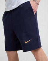 Nike Pantaloncini Francia Tech Fleece