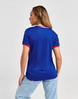Nike France 2024 Home Shirt Women's