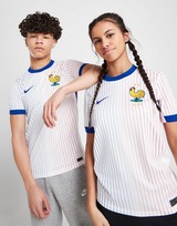 Nike France 2024 Away Shirt Junior