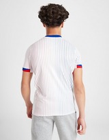 Nike France 2024 Away Shirt Junior