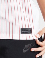 Nike Frankreich 2024 Auswärts Shirt Kinder