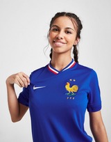 Nike France 2024 Home Shirt Junior