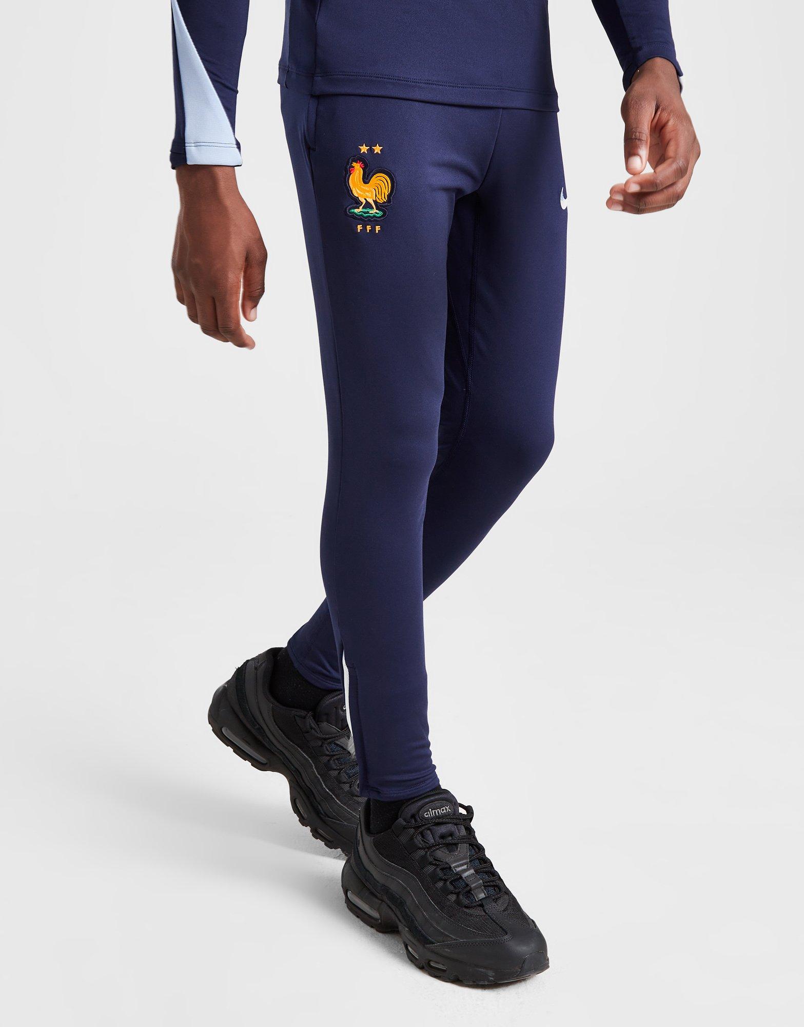 Nike France Strike Track Pants Junior
