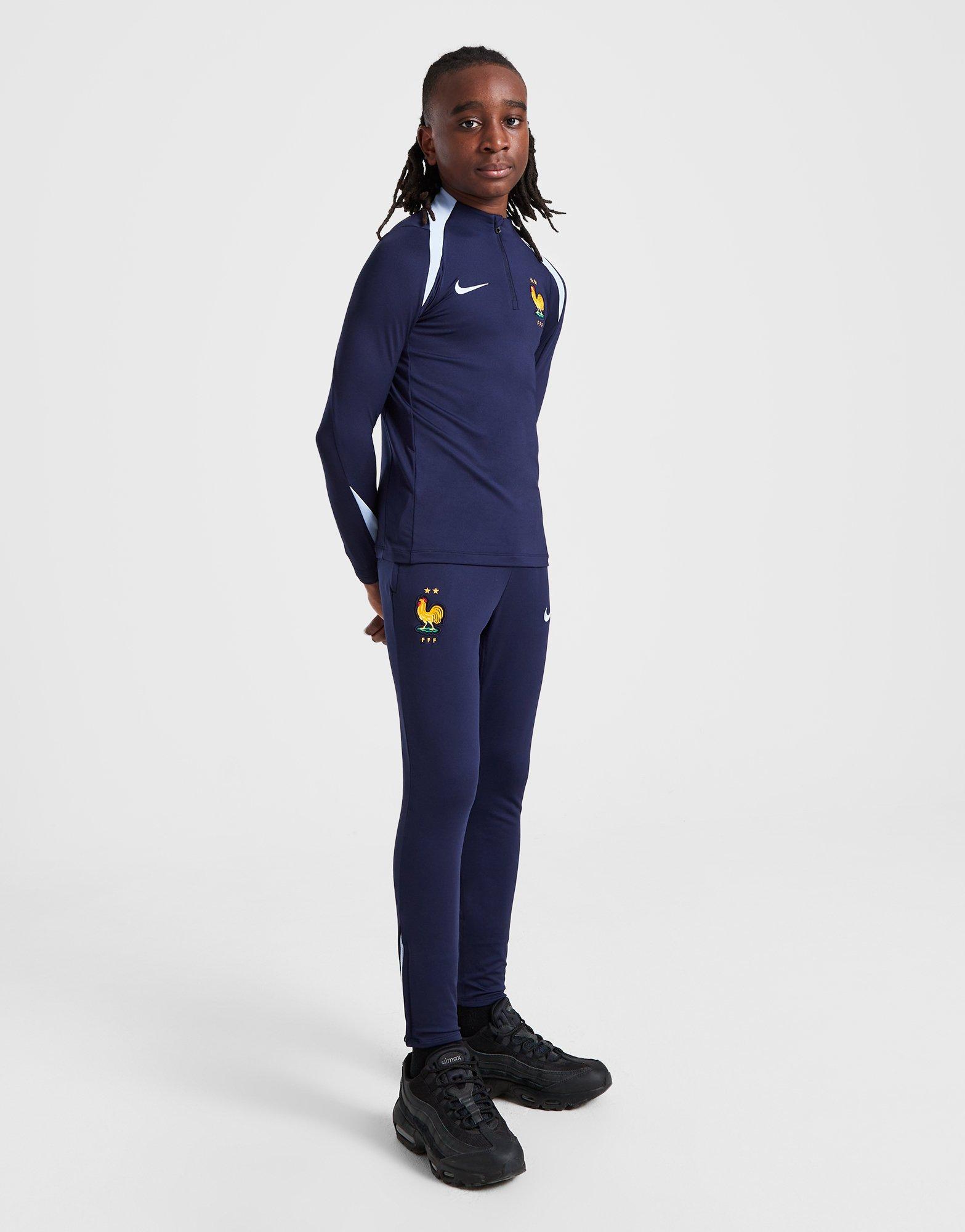 Nike France Strike Track Pants Junior