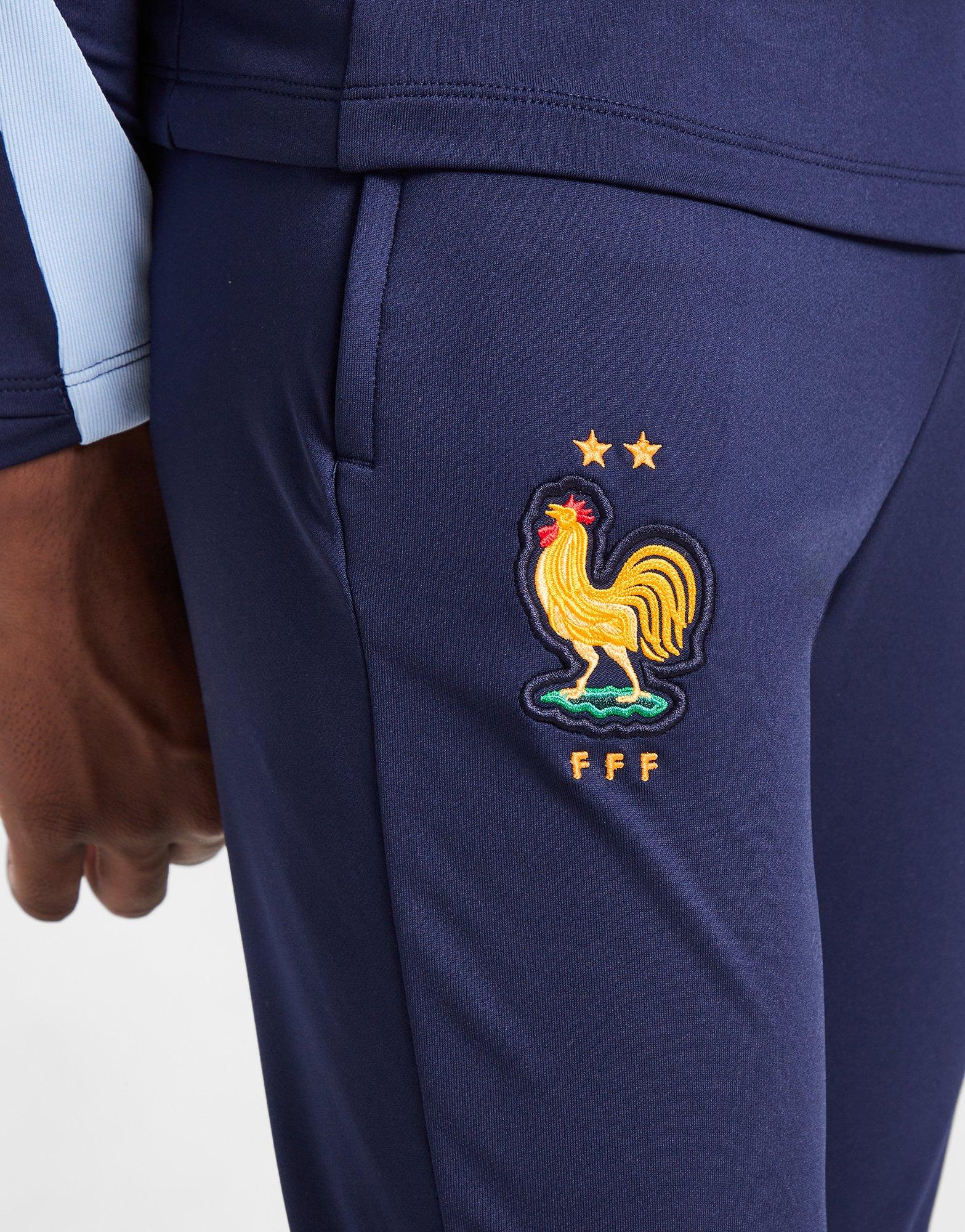 Nike France Strike Track Pants Junior
