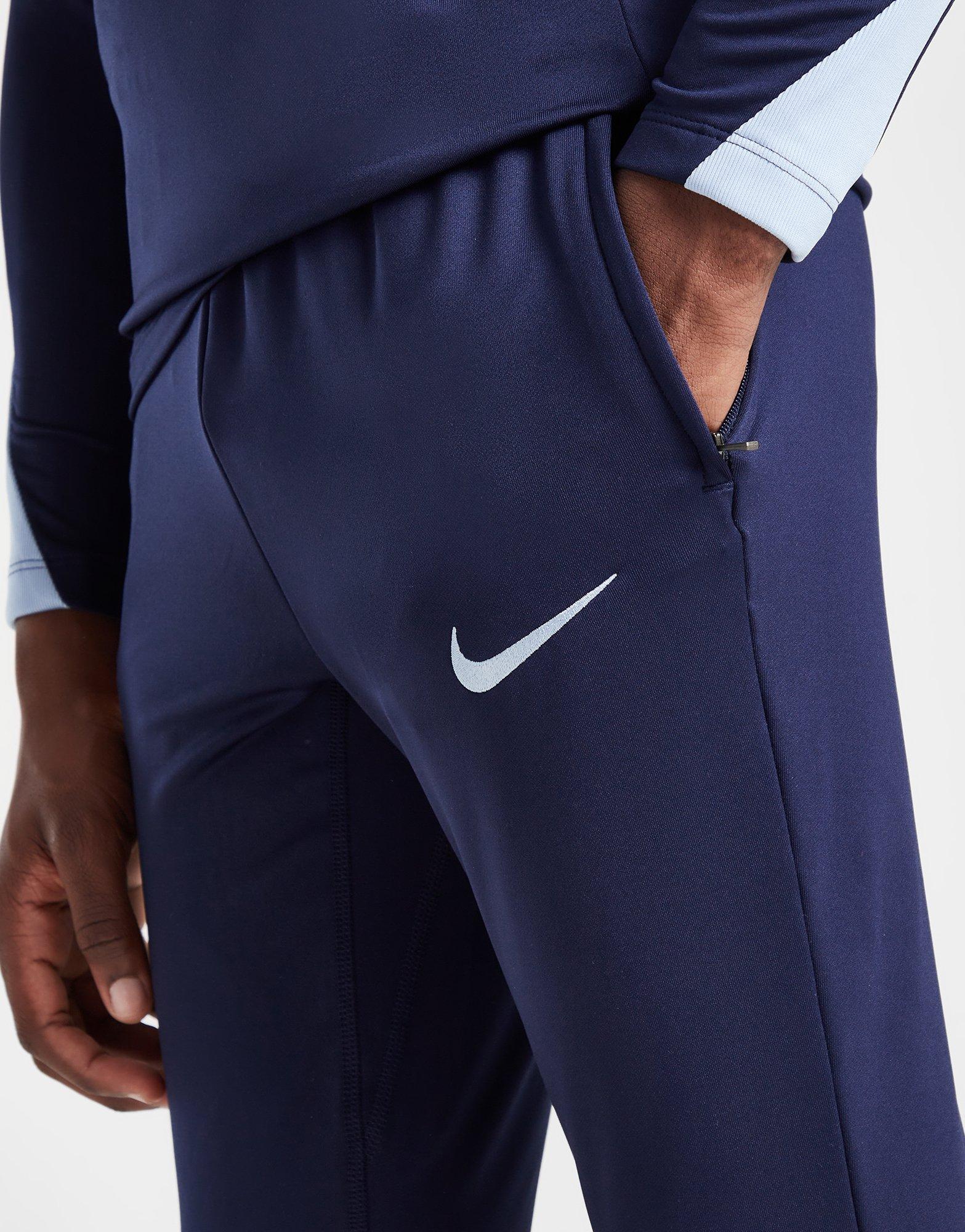 Nike France Strike Track Pants Junior