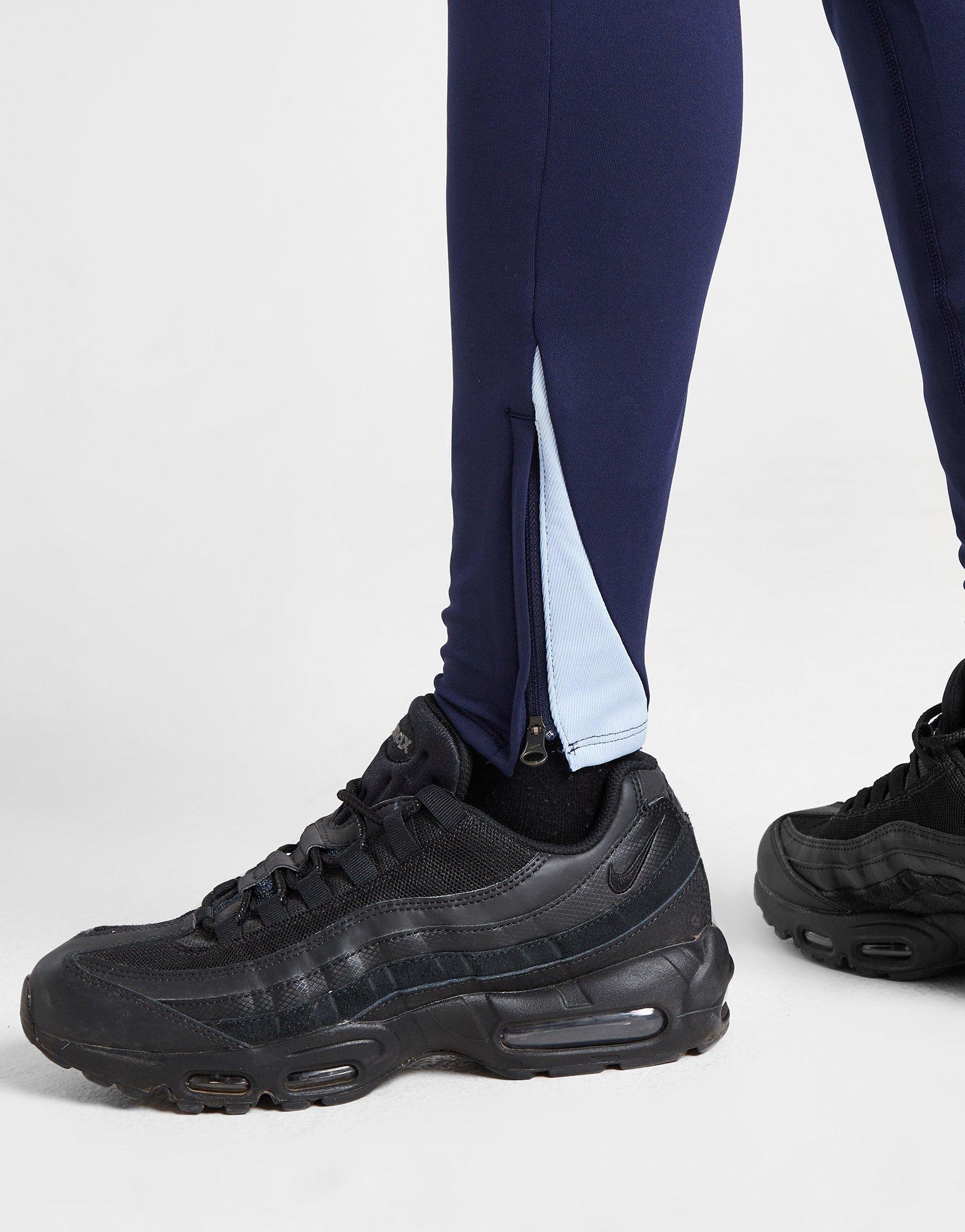 Nike France Strike Track Pants Junior