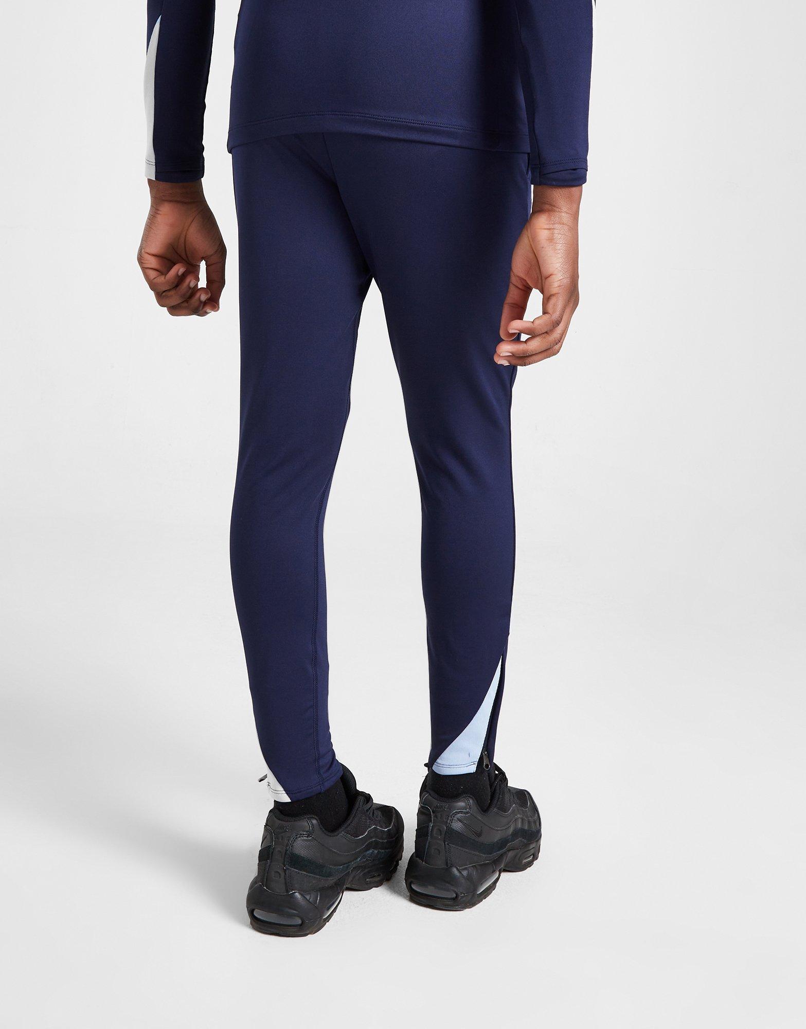 Nike France Strike Track Pants Junior