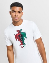 Nike Portugal Crest T-Shirt
