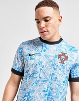 Nike Portugal 2024 Auswärts Shirt