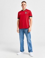 Nike Maillot Match Domicile Portugal 2024 Homme