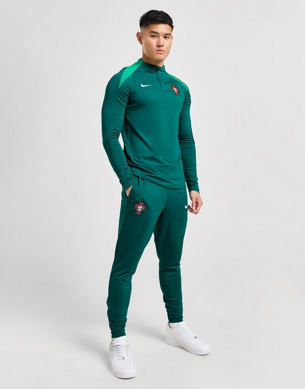 Nike Dri-FIT knit voetbalbroek voor heren Portugal Strike