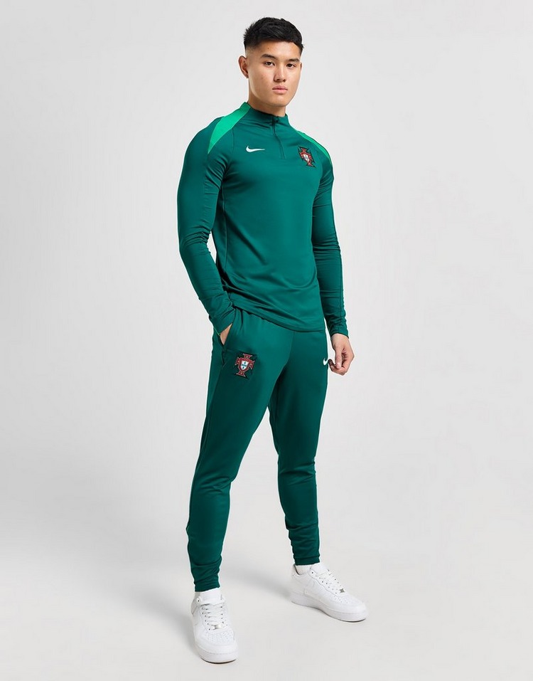 Nike Pantalon d'entraînement Portugal Homme