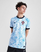 Nike Portugal 2024 Away Shirt Junior