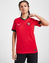 Nike Prima Maglia Portogallo 2024 Junior