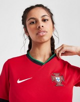 Nike Maillot Match Domicile Portugal 2024 Junior