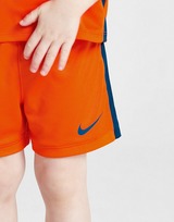 Nike Kit Match Domicile Pays-Bas 2024 Bébé