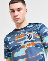 Nike Camiseta Holanda Prematch