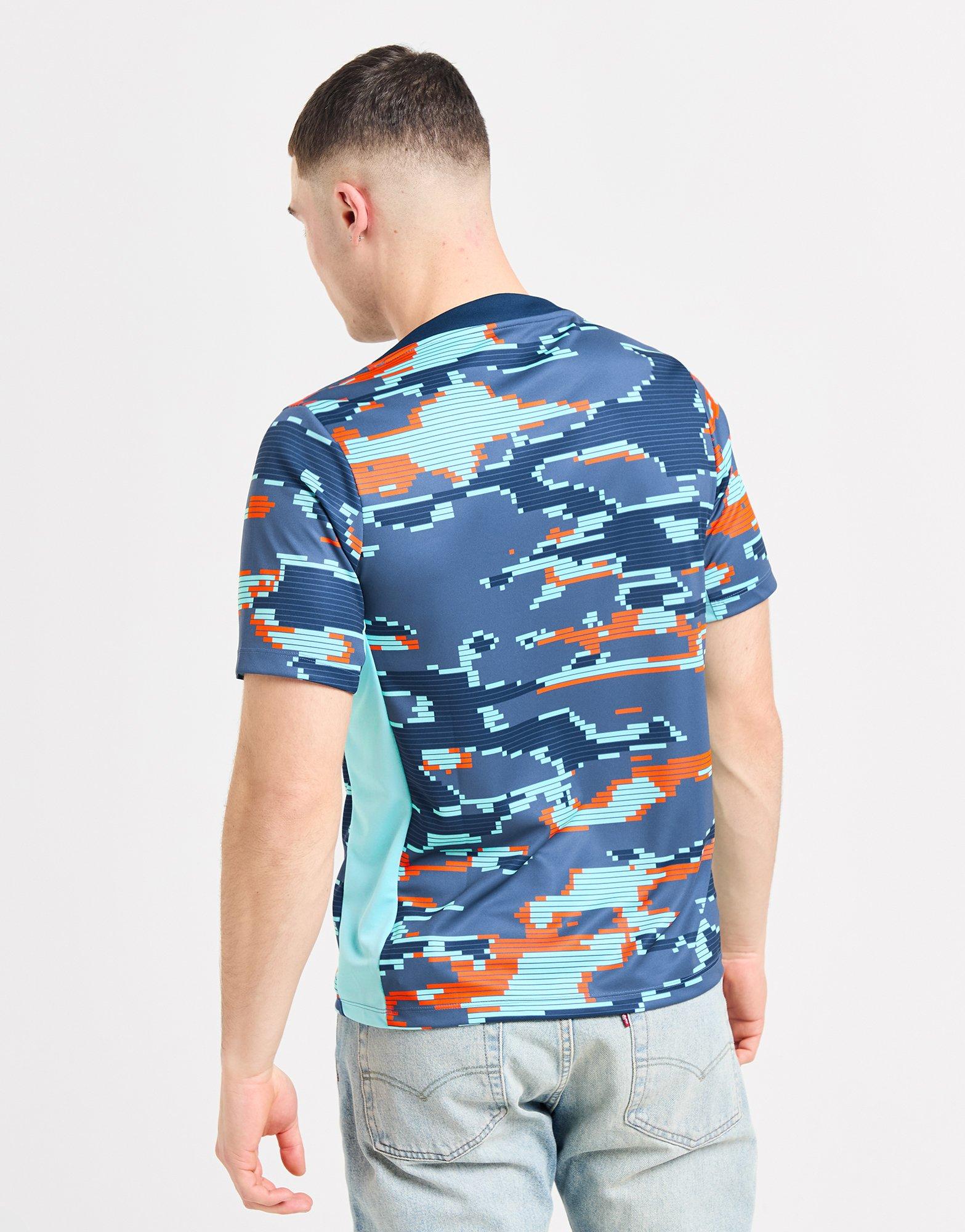 Nike Netherlands Pre Match Shirt