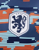 Nike Netherlands Pre Match Shirt