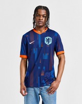 Nike Niederlande 2024 Auswärts Shirt