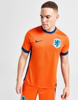 Nike Maillot Domicile Pays-Bas 2024 Homme