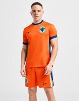 Nike Maillot Domicile Pays-Bas 2024 Homme