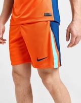 Nike Netherlands 2024 Home Shorts