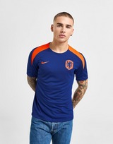 Nike Netherlands Strike Shirt