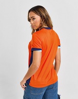 Nike Maillot Pays-Bas 2024 Match Domicile Femme