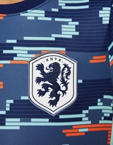 Nike Niederlande Pre-Match Shirt Kinder