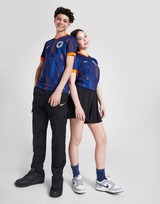 Nike Camiseta Holanda 2024 segunda equipación Júnior