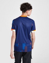 Nike Netherlands 2024 Away Shirt Junior
